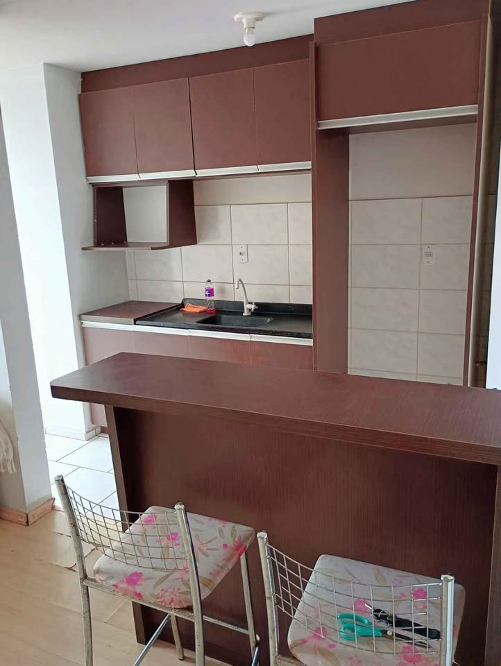 Apartamento no São Caetano