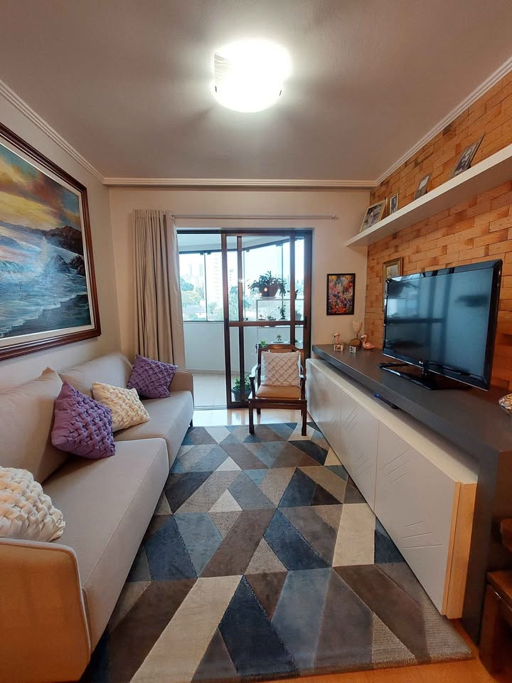 Apartamento no Pio X