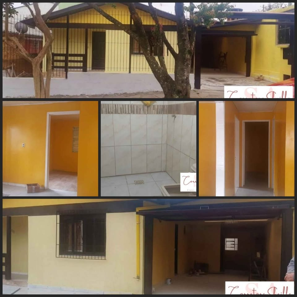 Casa no Bom Pastor