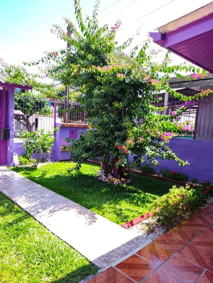 Casa no Kaiser