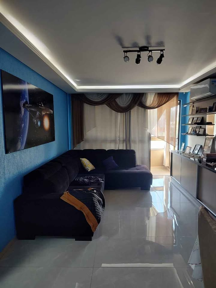 Apartamento no Centro