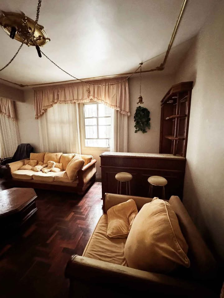 Apartamento em São Pelegrino
