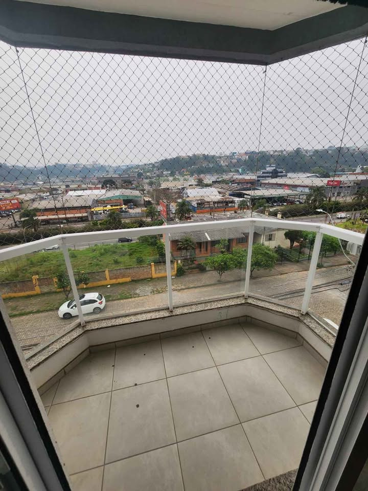 Apartamento no Jardim América