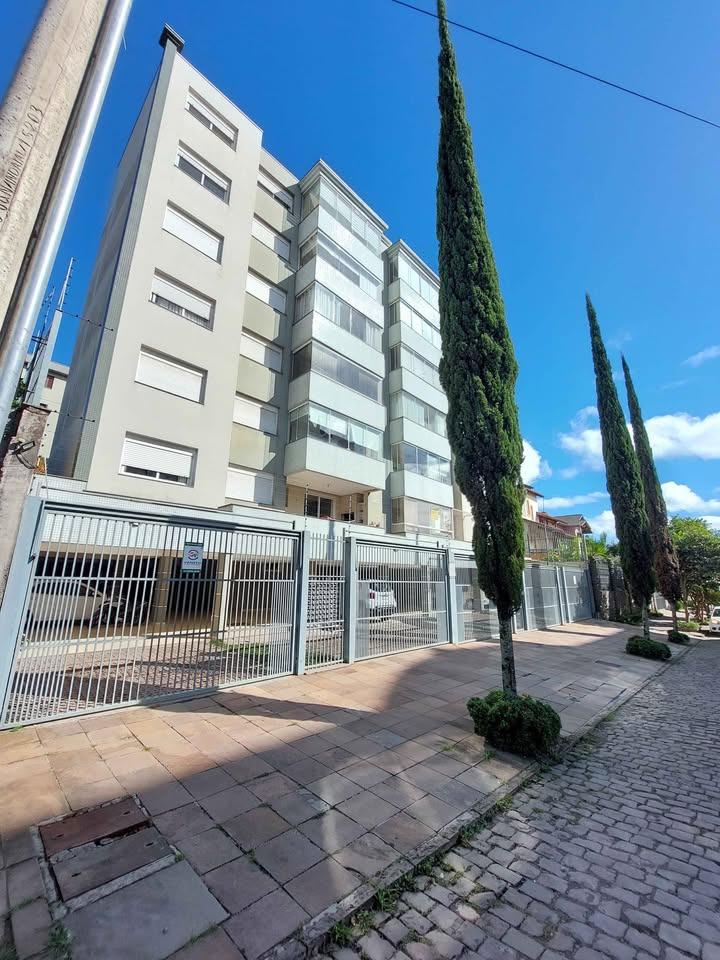 Apartamento no Jardim América/Sagrada Família