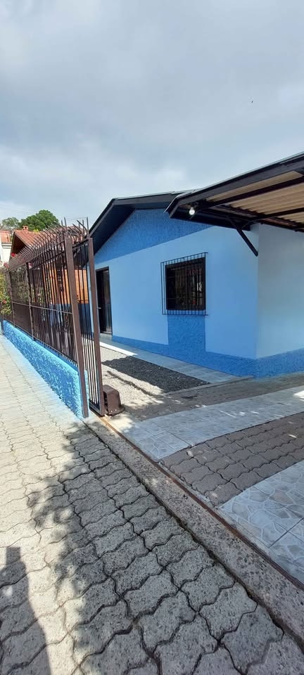 Casa em Ana Rech