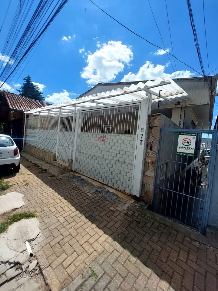 Casa Comercial e Residencial