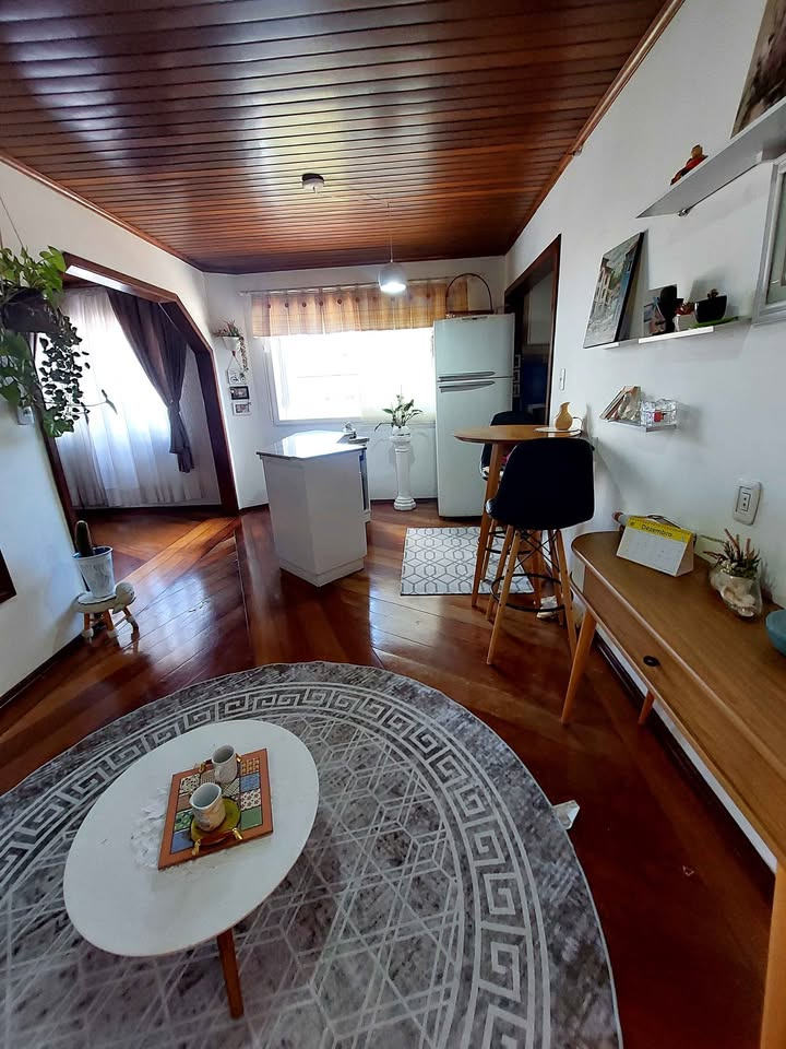 Apartamento no Salgado Filho