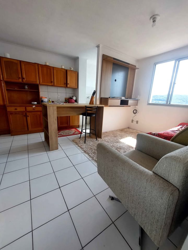 Apartamento 100% Financiado