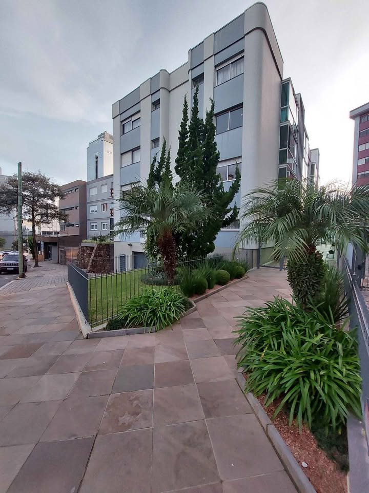 Apartamento no Centro