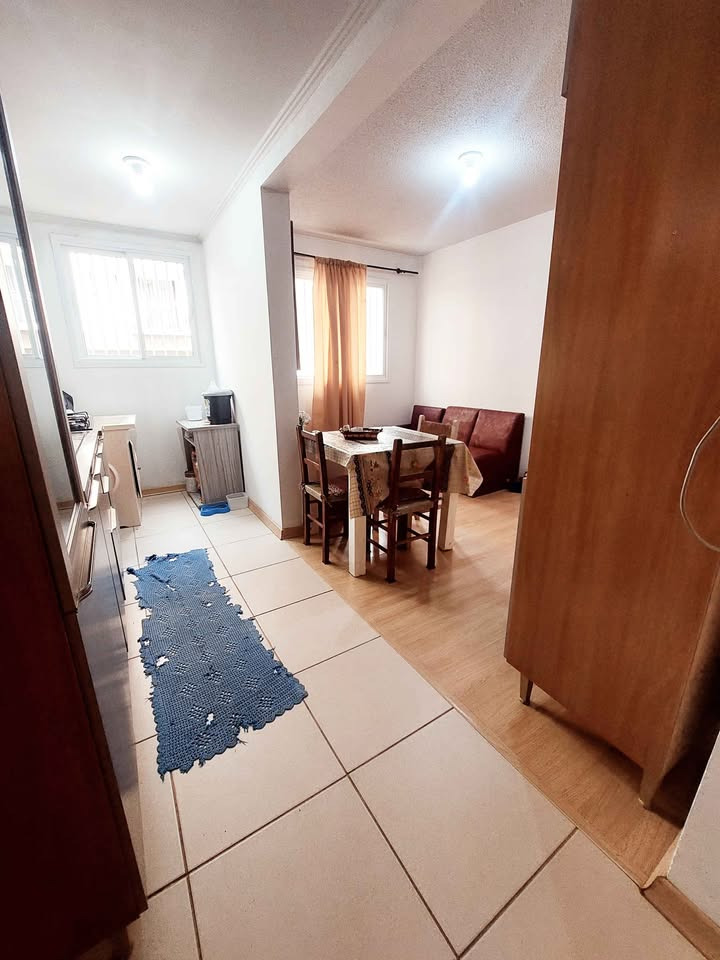 Apartamento no Bela Vista/São Virgílio