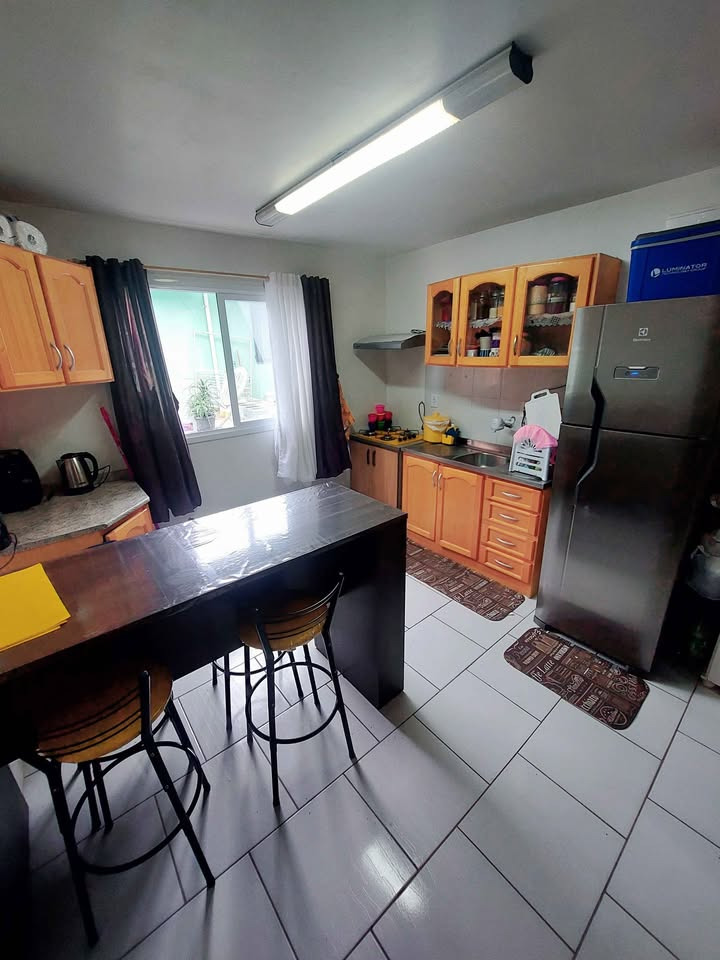 Sobrado Triplex