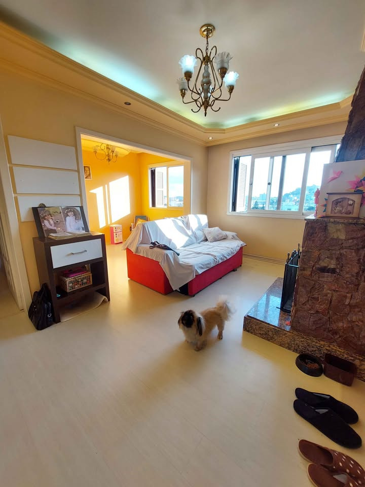 Apartamento no Santa Catarina