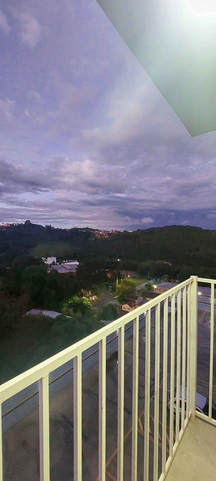 Apartamento no Petrópolis