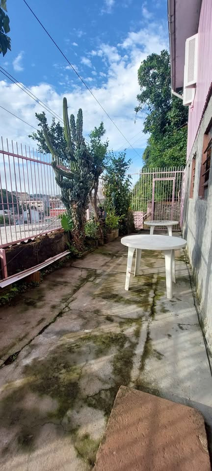 Casa no São Leopoldo